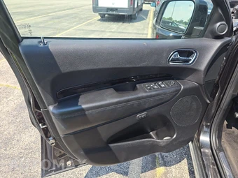 2014 Dodge Durango Limited – miniatura 9