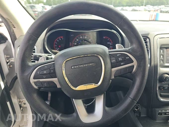2014 Dodge Durango SXT - miniatura 10