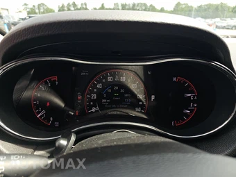 2014 Dodge Durango SXT - miniatura 12