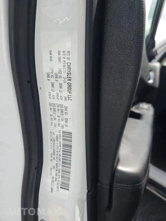 2014 Dodge Durango SXT - miniatura 15