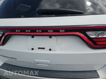 2014 Dodge Durango SXT - miniatura 17