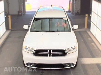 2014 Dodge Durango SXT - miniatura 2