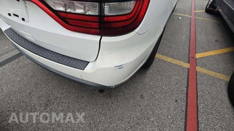 2014 Dodge Durango SXT - miniatura 21