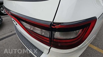2014 Dodge Durango SXT - miniatura 22