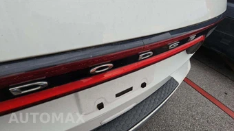 2014 Dodge Durango SXT - miniatura 25