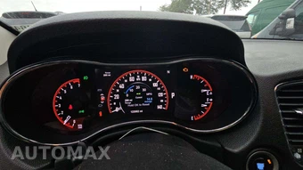 2014 Dodge Durango SXT - miniatura 26