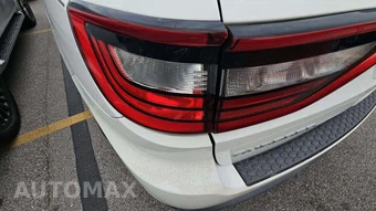 2014 Dodge Durango SXT - miniatura 29