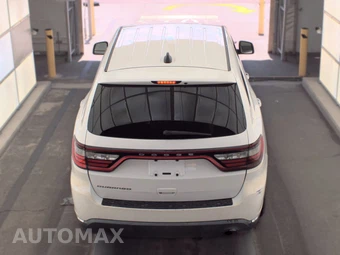 2014 Dodge Durango SXT - miniatura 5