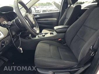 2014 Dodge Durango SXT - miniatura 7