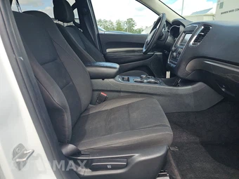 2014 Dodge Durango SXT - miniatura 8