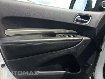 2014 Dodge Durango SXT - miniatura 9