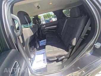 2014 Dodge Durango SXT – miniatura 10