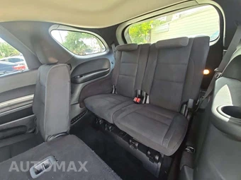 2014 Dodge Durango SXT – miniatura 11