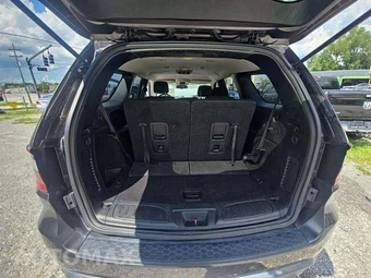 2014 Dodge Durango SXT – miniatura 12