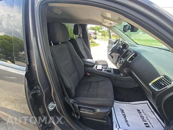 2014 Dodge Durango SXT – miniatura 16