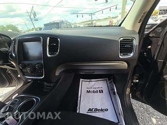 2014 Dodge Durango SXT – miniatura 17