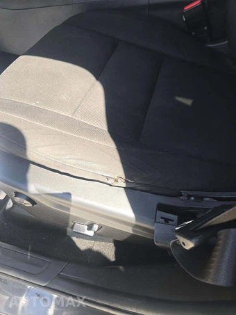 2014 Dodge Durango SXT – miniatura 19