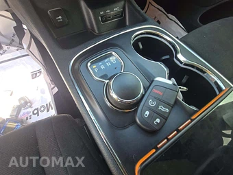 2014 Dodge Durango SXT – miniatura 5