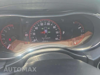 2014 Dodge Durango SXT – miniatura 6