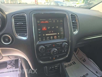2014 Dodge Durango SXT – miniatura 7