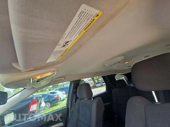 2014 Dodge Durango SXT – miniatura 8