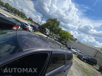2014 Dodge Durango SXT – miniatura 9