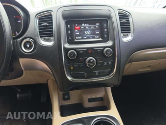 2014 Dodge Durango SXT - miniatura 10