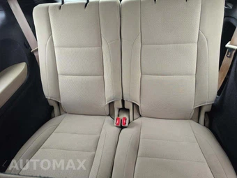2014 Dodge Durango SXT - miniatura 14