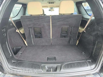 2014 Dodge Durango SXT - miniatura 15