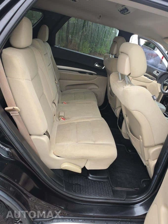 2014 Dodge Durango SXT - miniatura 17