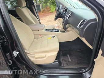 2014 Dodge Durango SXT - miniatura 19