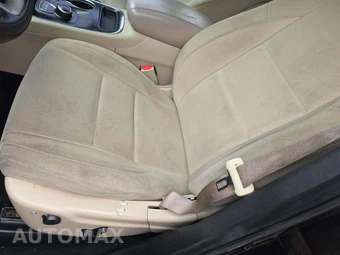 2014 Dodge Durango SXT - miniatura 22