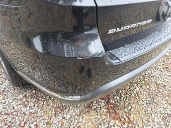 2014 Dodge Durango SXT - miniatura 28