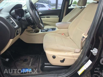2014 Dodge Durango SXT - miniatura 6