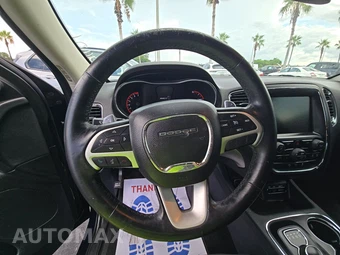 2014 Dodge Durango SXT – miniatura 10