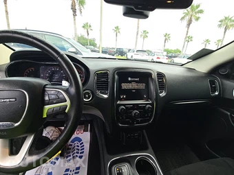 2014 Dodge Durango SXT – miniatura 11