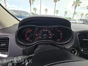 2014 Dodge Durango SXT – miniatura 12