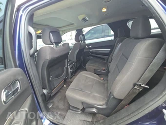 2014 Dodge Durango SXT – miniatura 13