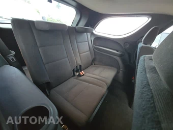 2014 Dodge Durango SXT – miniatura 14
