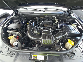 2014 Dodge Durango SXT – miniatura 16