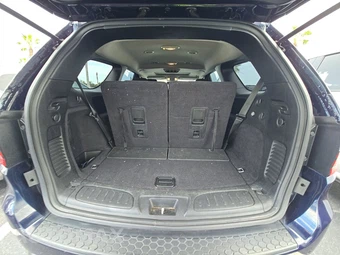 2014 Dodge Durango SXT – miniatura 17