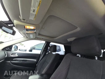 2014 Dodge Durango SXT – miniatura 19