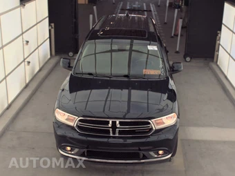 2014 Dodge Durango SXT – miniatura 2