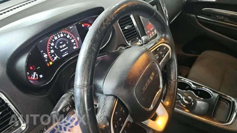 2014 Dodge Durango SXT – miniatura 23