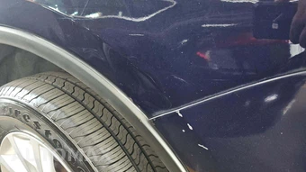2014 Dodge Durango SXT – miniatura 31