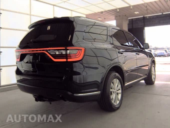 2014 Dodge Durango SXT – miniatura 4
