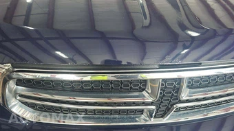 2014 Dodge Durango SXT – miniatura 40