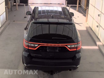 2014 Dodge Durango SXT – miniatura 5