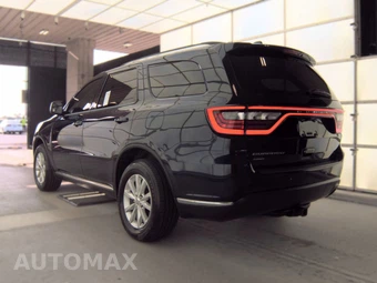 2014 Dodge Durango SXT – miniatura 6