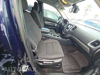 2014 Dodge Durango SXT – miniatura 8